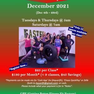 Meet your Posher, Mary